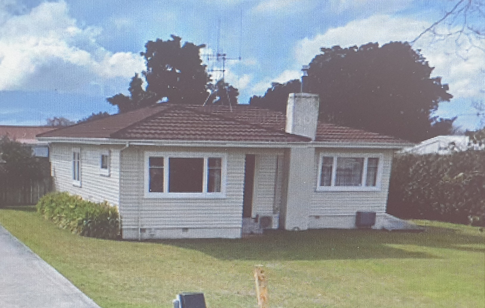 BOP186 Gisborne 3 bedroom home Buy & Sell BOP House Removal