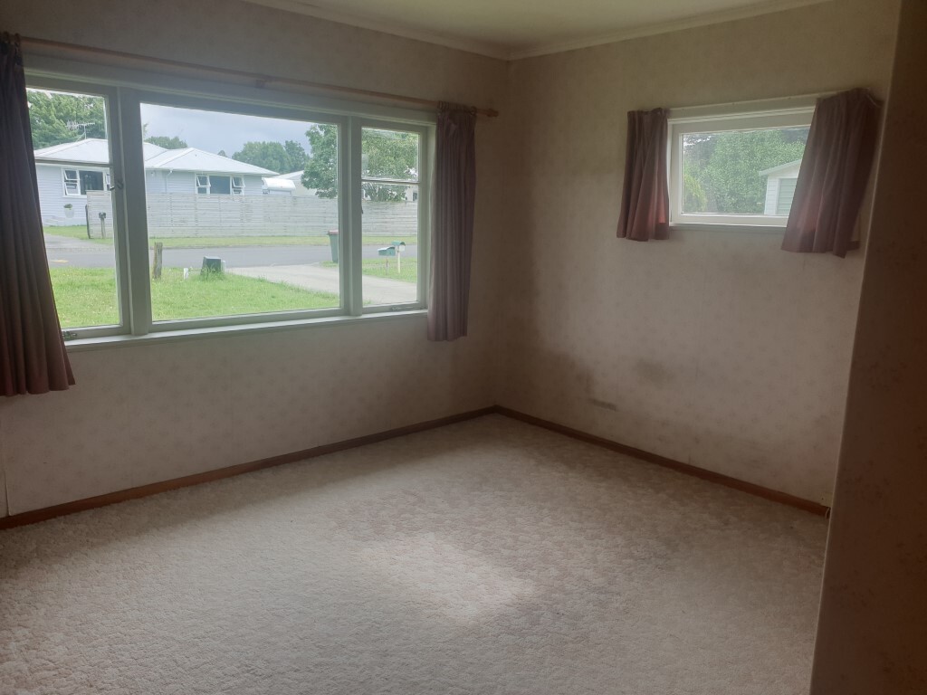 BOP186 Gisborne 3 bedroom home Buy & Sell BOP House Removal